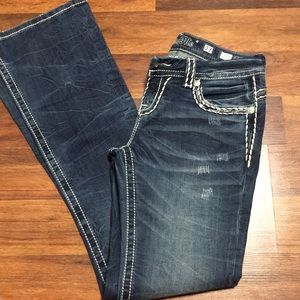 Women’s MissMe jeans